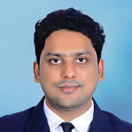 Dr Rajesh R V